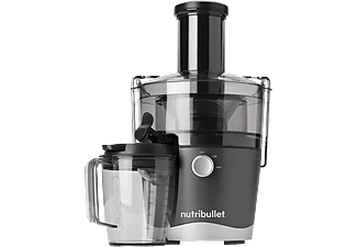 NUTRIBULLET M29947 – Entsafter (Schwarz)