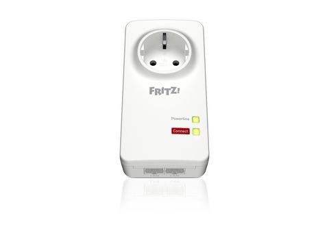 AVM FRITZ!Powerline 1220 Set Mbit/s kaufen | Powerline SATURN Adapter 1,200 Powerline Adapter