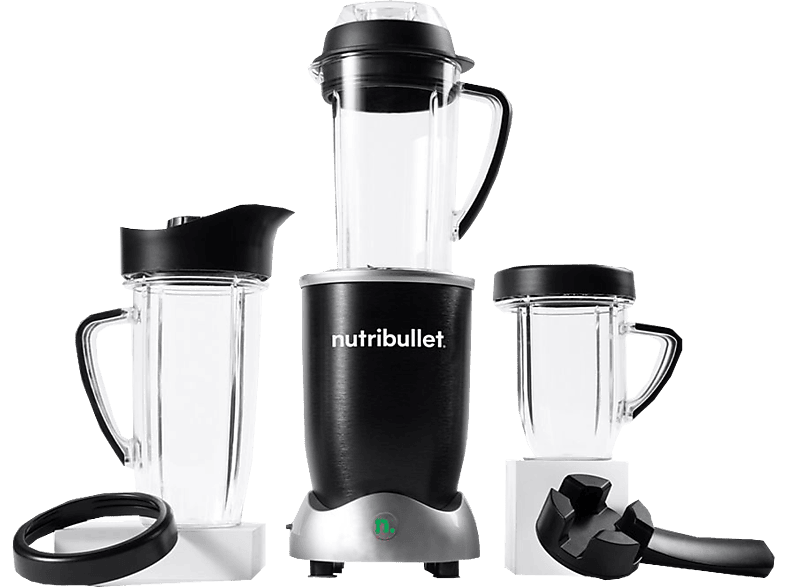 NUTRIBULLET M32424 RX Standmixer