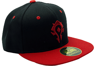 World Of Warcraft - Horde Snapback sapka