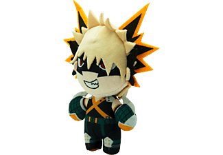 My Hero Academia - Bakugo plüss