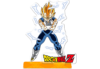 Dragon Ball Z - Vegeta akril figura