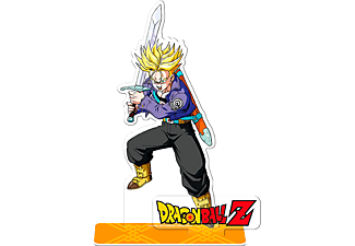 Dragon Ball Z - Trunks akril figura