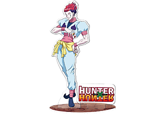 Hunter x Hunter - Hisoka akril figura