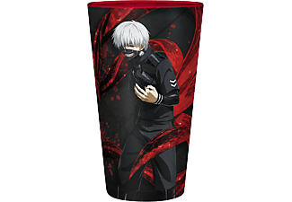 Tokyo Ghoul - Kaneki & Masque XXL pohár