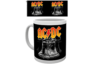 AC/DC - Hells Bells bögre