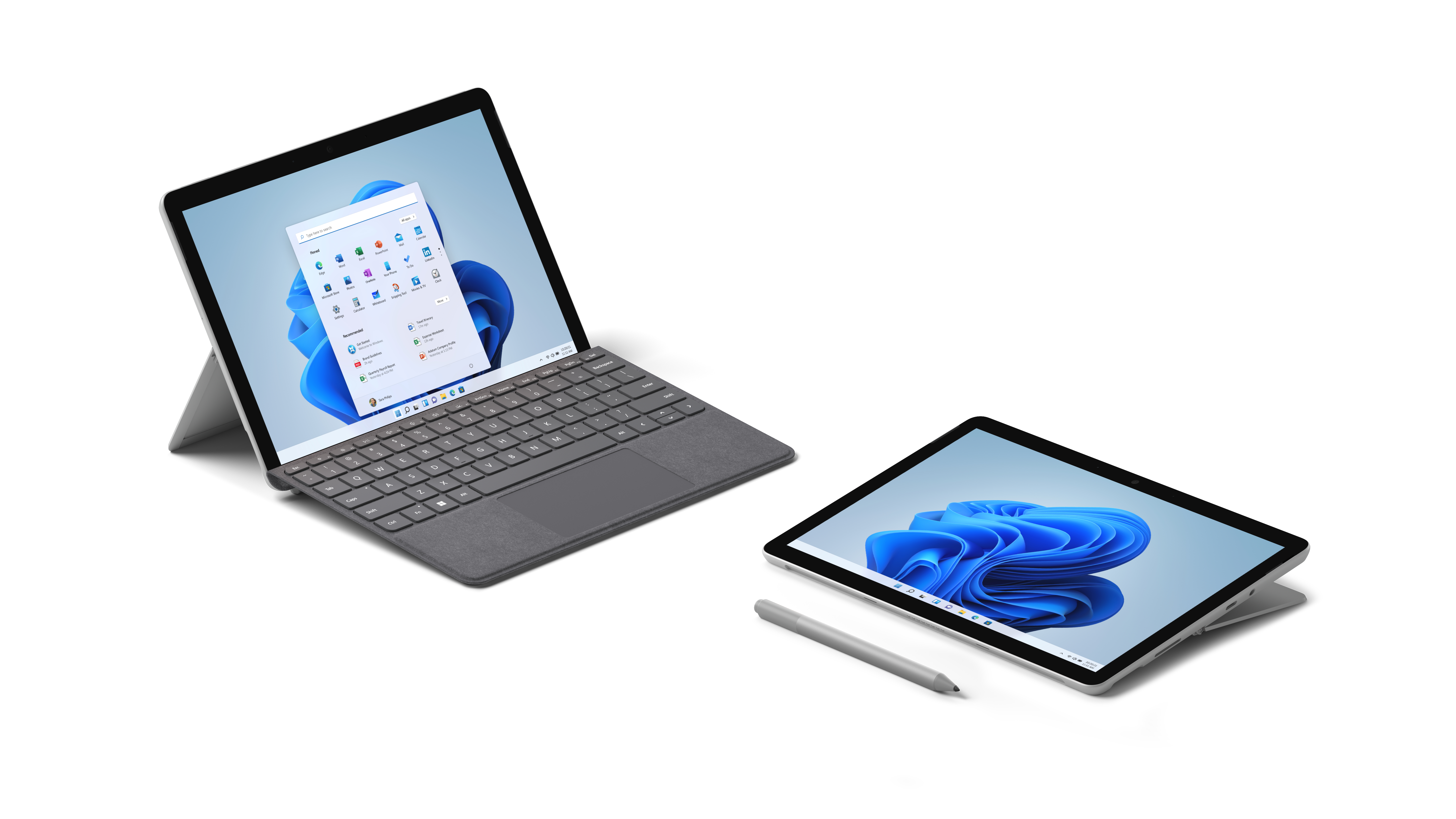 MICROSOFT Surface Go 3 LTE | 10,5 Zoll - Intel® Core™ i3 i3