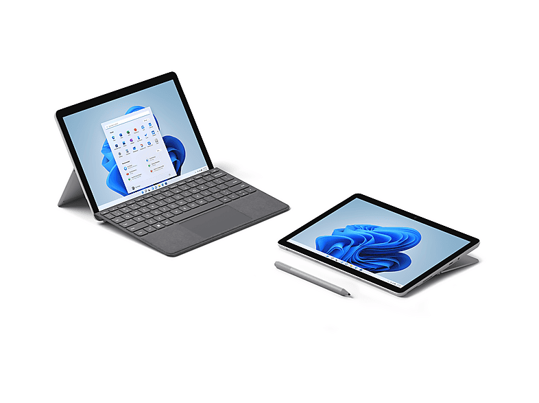 MICROSOFT Surface Go 3 LTE | 10,5 Zoll - Intel® Core™ i3 i3-10100Y