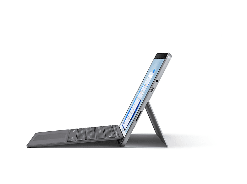 MICROSOFT Surface Go 3 LTE | 10,5 Zoll - Intel® Core™ i3 i3-10100Y