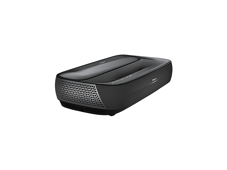 Hisense 100L9F-B12 100 Zoll 4K Ultra HD Laser TV - Hard Panel — Foto 2 von 5
