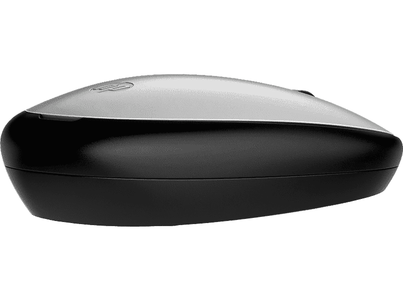 HP 40 Kablosuz Bluettoh Mouse Gümüş (43N04AA)_1