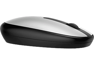 HP 40 Kablosuz Bluettoh Mouse Gümüş (43N04AA)_2