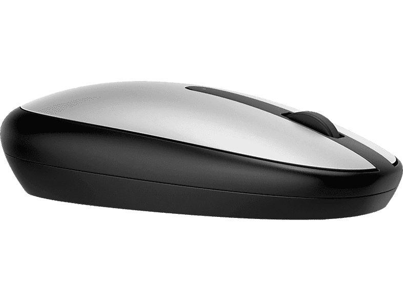 HP 40 Kablosuz Bluettoh Mouse Gümüş (43N04AA)_2