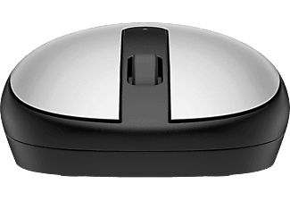 HP 40 Kablosuz Bluettoh Mouse Gümüş (43N04AA)_3