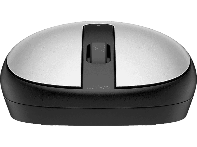 HP 40 Kablosuz Bluettoh Mouse Gümüş (43N04AA)_3