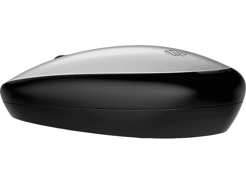 HP 40 Kablosuz Bluettoh Mouse Gümüş (43N04AA)_4