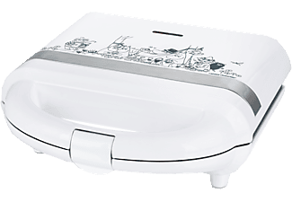 EMERIO ST-211828.2 Moomin Smörgåsgrill