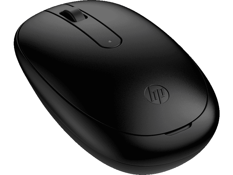 240 Kablosuz Bluetooth Mouse Siyah (3V0G9AA)