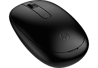 HP 240 Kablosuz Bluetooth Mouse Siyah (3V0G9AA)