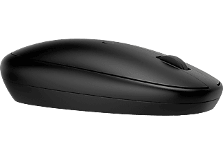 HP 240 Kablosuz Bluetooth Mouse Siyah (3V0G9AA)_1