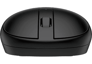 HP 240 Kablosuz Bluetooth Mouse Siyah (3V0G9AA)_3