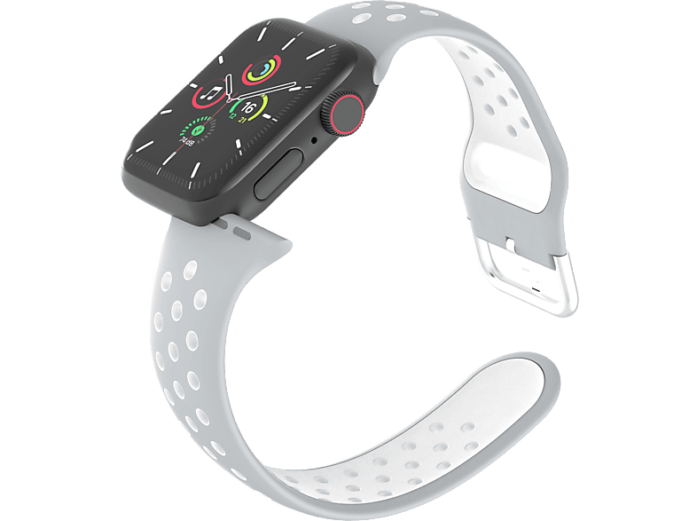 ISY ISB 1002 - Armband (Grau)