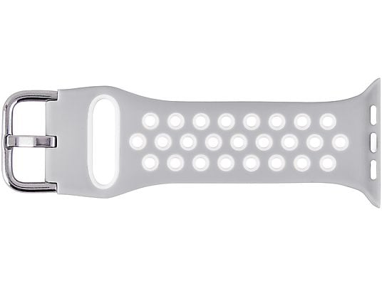 ISY ISB 1002 - Armband (Grau)