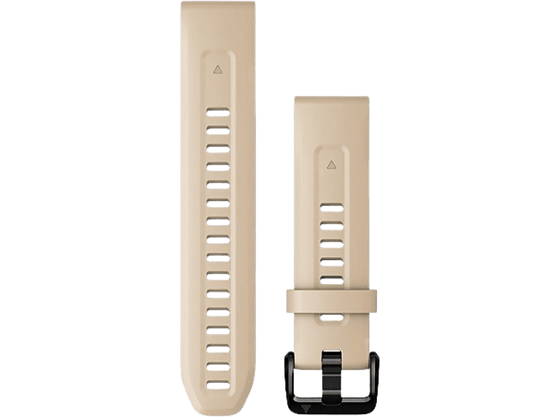 GARMIN QuickFit 20 - Uhrenarmband (Kalkstein)