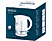 EMERIO WK-124870.1 Moomin Vattenkokare 1,7 liter