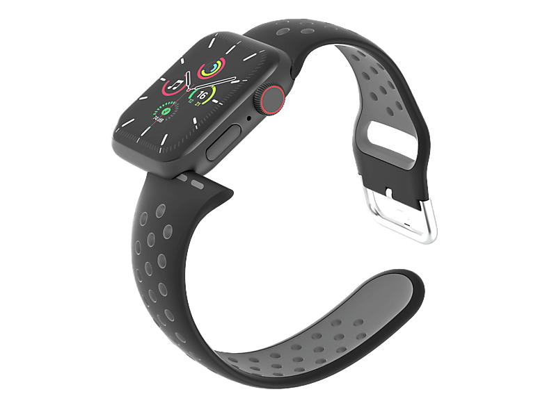 ISY ISB 1006 - Armband (Schwarz)