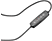CELLULARLINE Anneau lumineux 10" Selfie Ring Pro LED RVB (SELFIERINGPROMULTK)