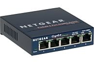 NETGEAR 5-Port Ethernet Switch Prosafe (GS105GE)