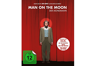 Der Mondmann [Blu-ray + DVD]