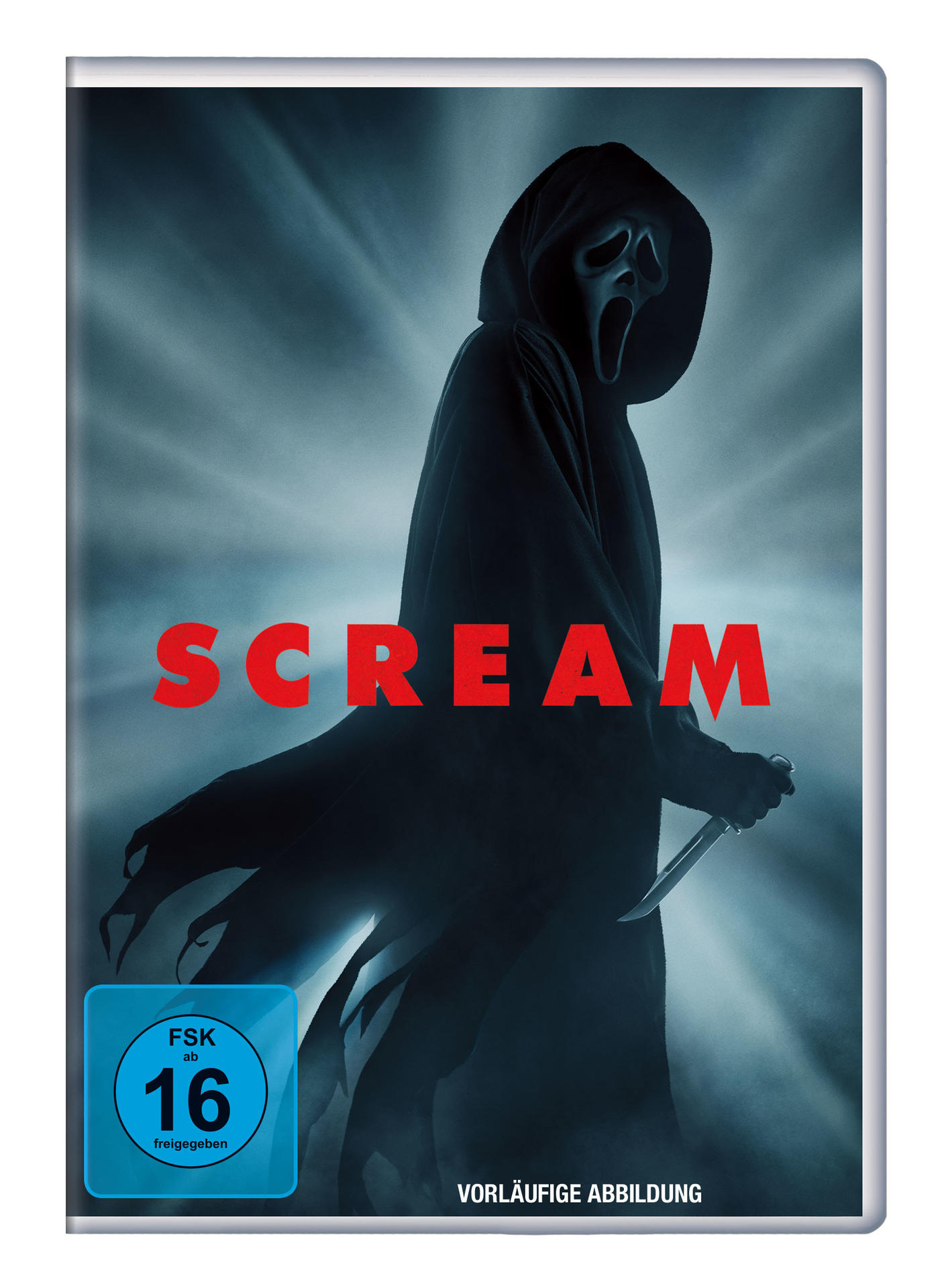 Scream [DVD]