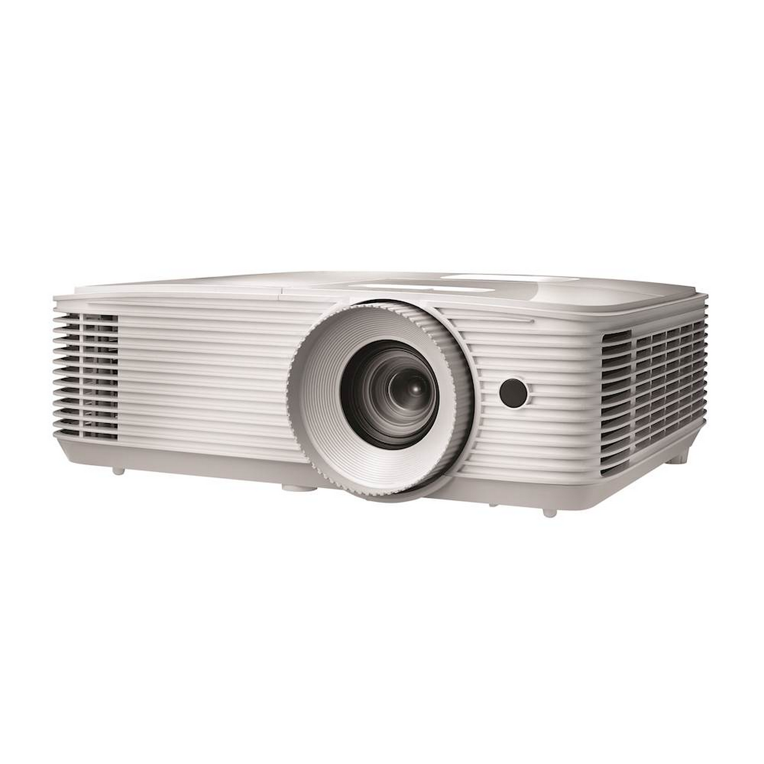 Proyector - Optoma HD29HLV, Full HD, DLP™, 4.500 lumens, 50.000:1, Blanco