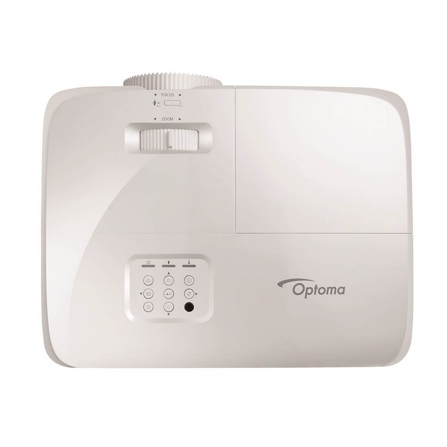 Proyector - Optoma HD29HLV, Full HD, DLP™, 4.500 lumens, 50.000:1, Blanco