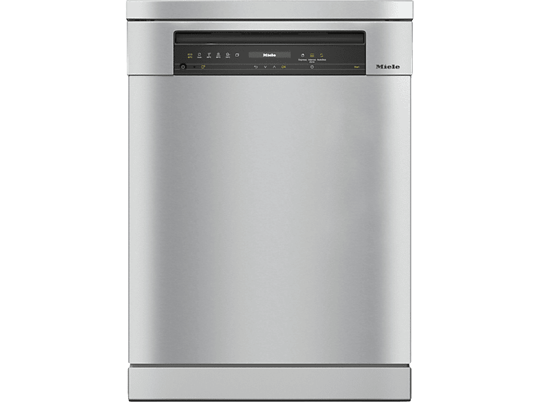 Lavavajillas Siemens 60 cm Inox 3 bandeja SN23EI03ME