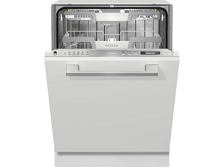 Lavavajillas integrable | Miele G 7165 SCVi XXL AutoDos