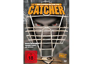The Catcher DVD