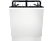 ELECTROLUX EEZ67300L Helintegrerad diskmaskin 60 cm - Vit