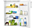 ZANUSSI Frigo table E (ZXAN15EW0)