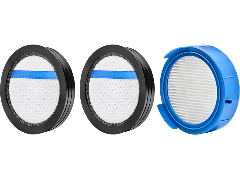AEG ASKW4, Filter-Set