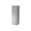 ZANUSSI Inbouw diepvries F (ZUNN18FS1)