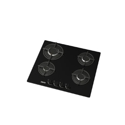 ZANUSSI Taque au gaz (ZGH62414XS)