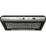 ZANUSSI Onderbouwdampkap D (ZHT631X)