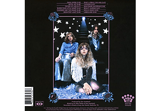 The Velveteers - Nightmare Daydream  - (CD)
