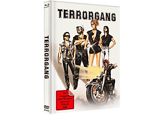 Terrorgang Blu-ray