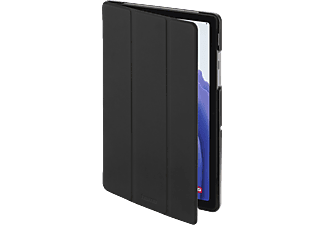 HAMA Fold Clear, Bookcover, Samsung, Galaxy Tab A8, Schwarz