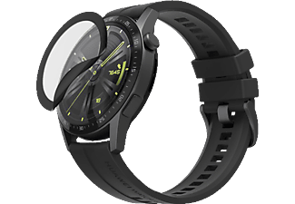 HAMA Displayschutz Hiflex für Huawei Watch GT3, 46 mm