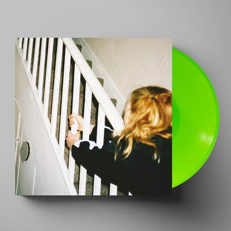 Fenne Lily - ON HOLD (Ltd.Lime - Vinyl) (Vinyl)
